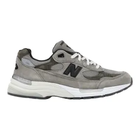 New Balance 992 JJJJound Grey