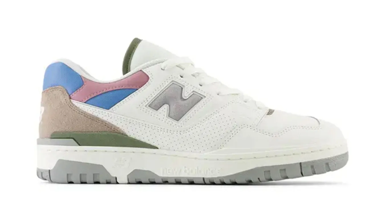 New Balance BB550PGA