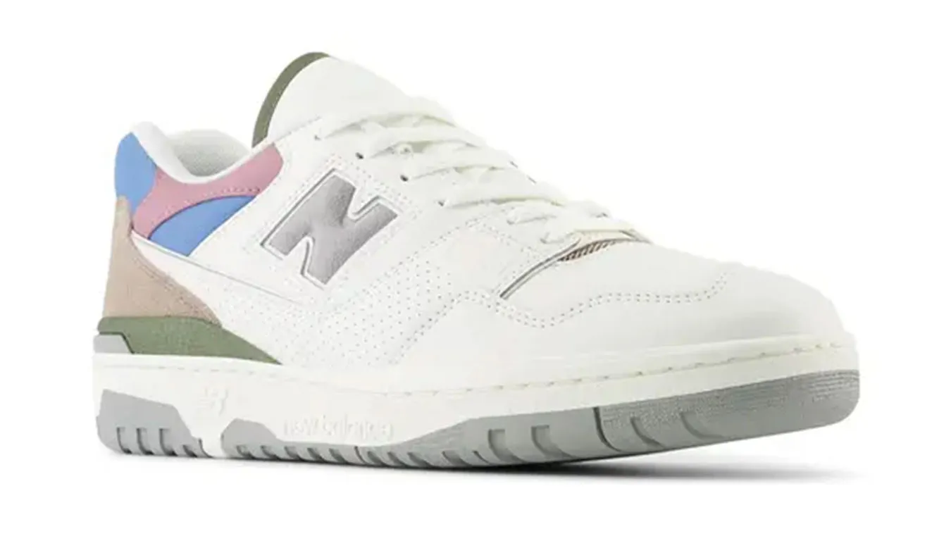 New Balance BB550PGA