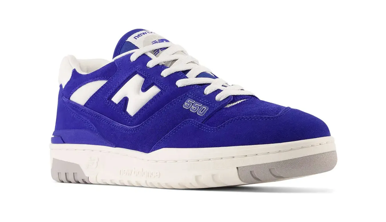 New Balance BB550VNA