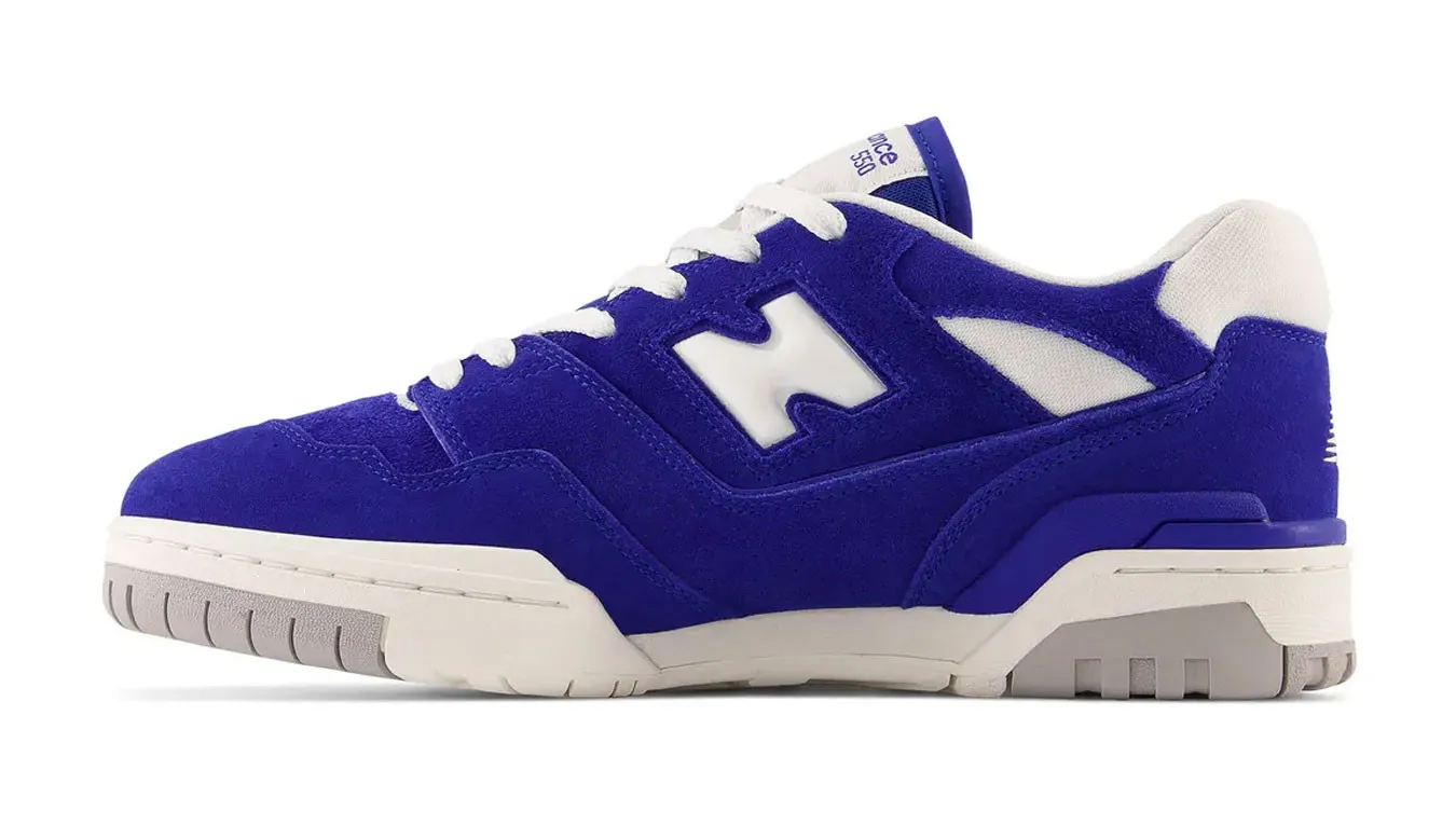 New Balance BB550VNA