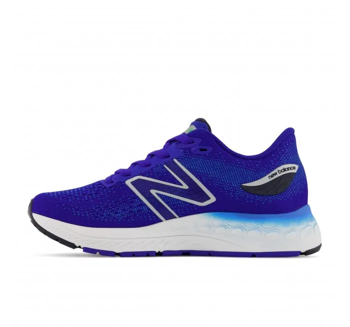 New Balance Kids Fresh Foam X 880v12 Blue