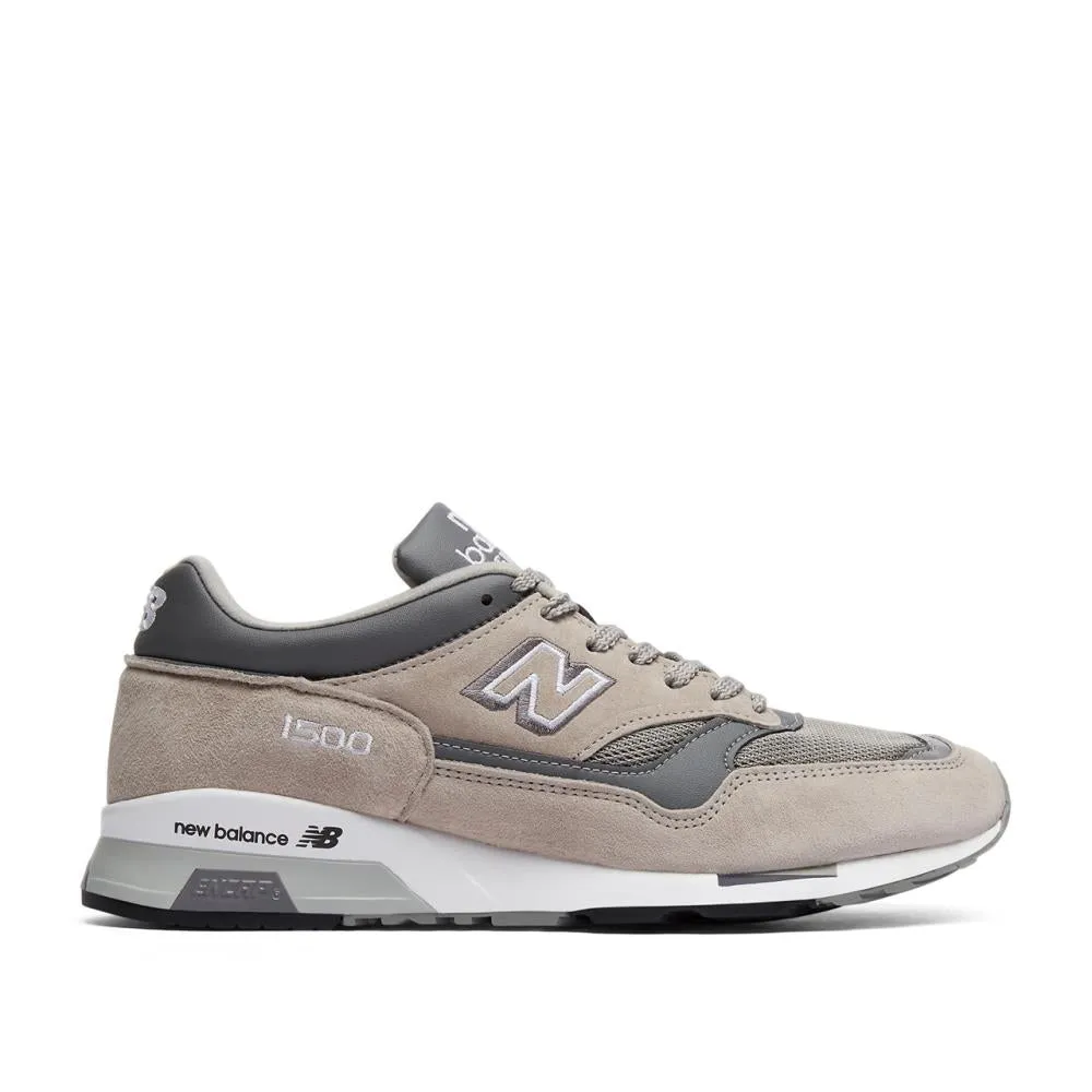 New Balance M1500 PGL 'Made in England' (Grey / Dark Grey)