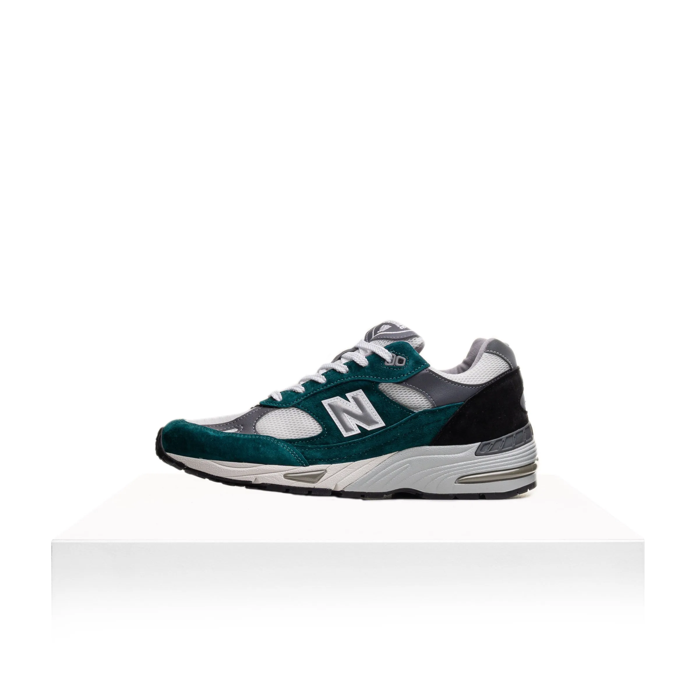New Balance M991TLK