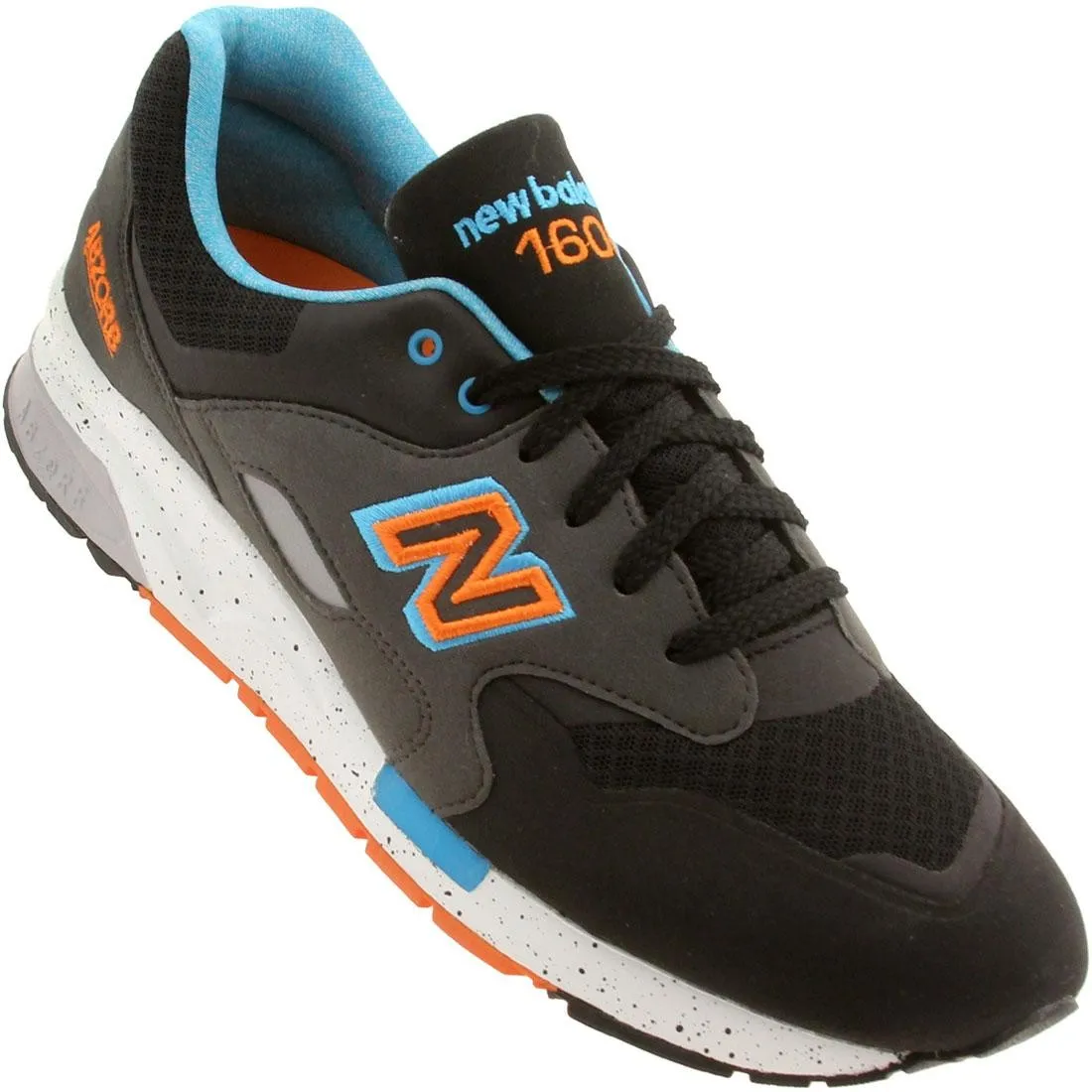 New Balance Men CM1600KO (gray)