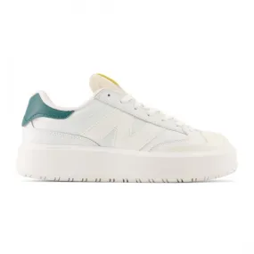 New Balance Men CT302 CT302V1 CT302LF (white / green)