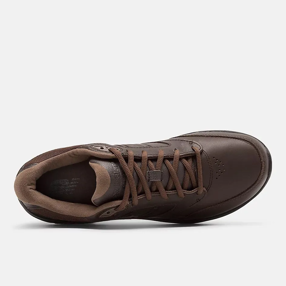 New Balance Men's 928 v3 Brown