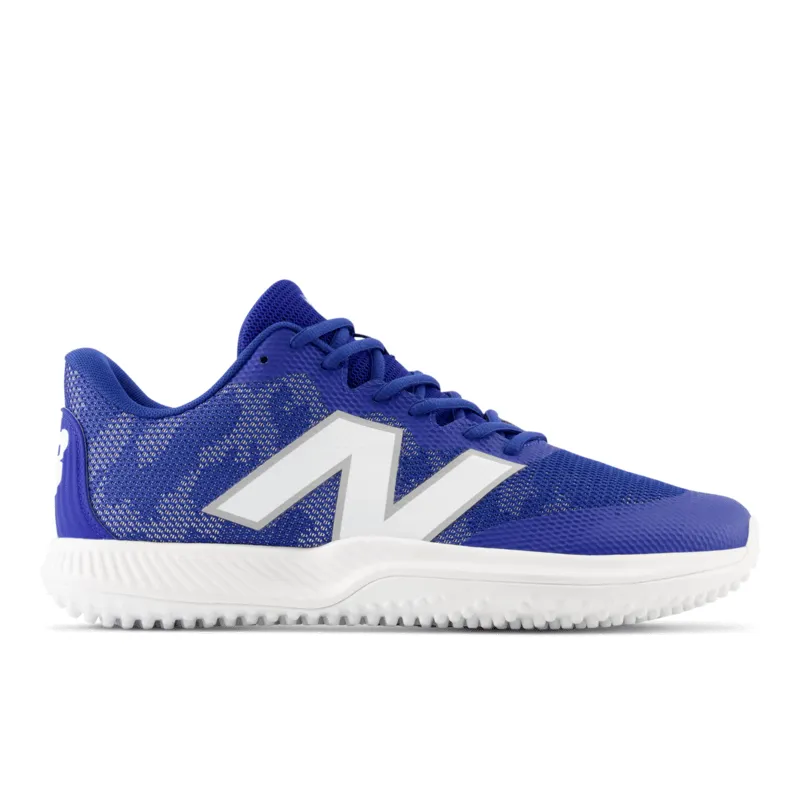 New Balance Men's FuelCell 4040 V7 Turf Trainer Armed Forces Day Baseball Cleat - T4040TB7
