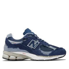 New Balance  Men's M2002RDK Navy 