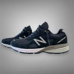 New Balance Men’s U990NV4 Navy