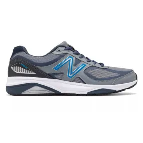 New Balance Men's 1540v3 - Marblehead / Black