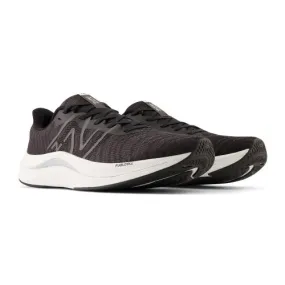 New Balance Men's MFCPRLB4 Running Shoe Black/White