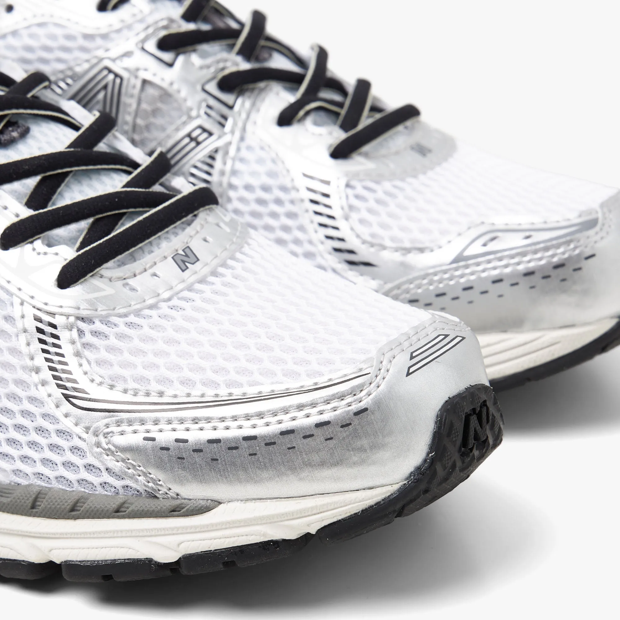 New Balance ML860GB2 / Optic White