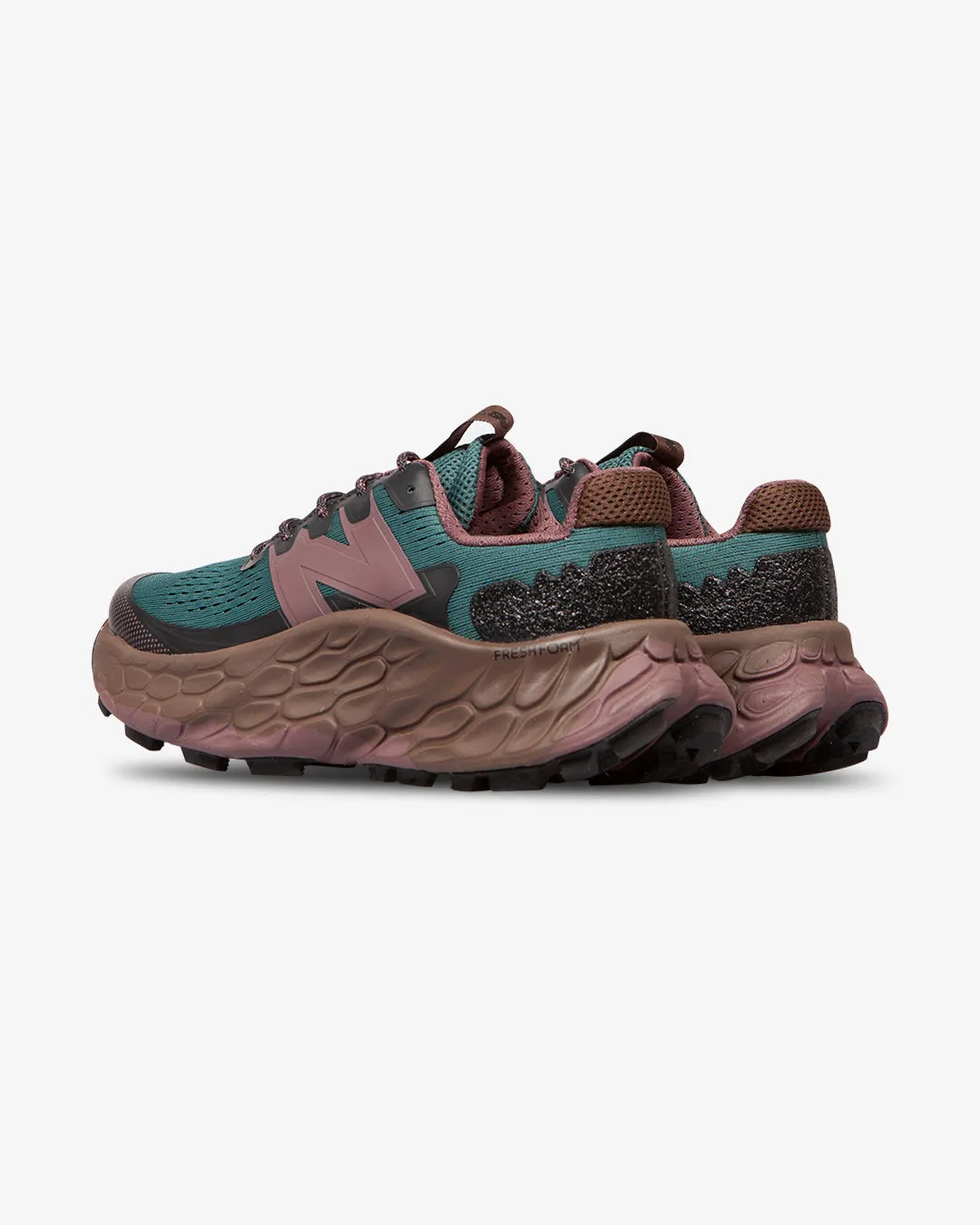New Balance MTMORNAC Dark Mushroom