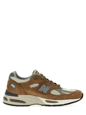 New Balance    New Balance '991v2' Sneakers