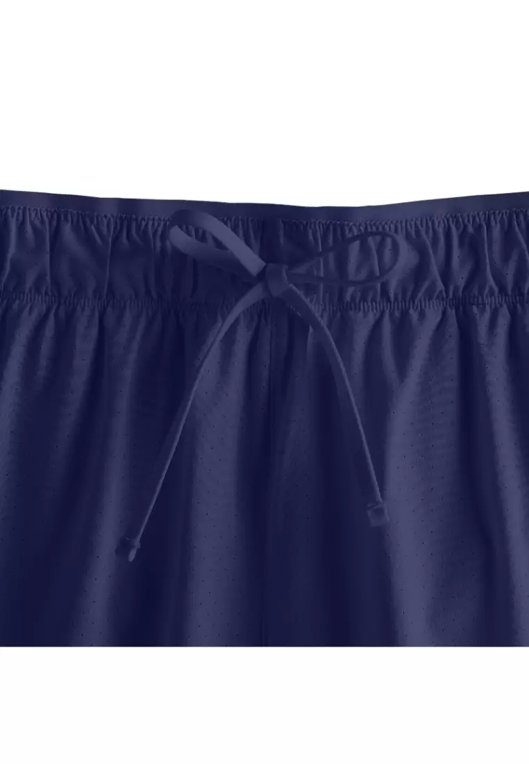 New Balance New Balance Mens RC Short 5" - Nb Navy