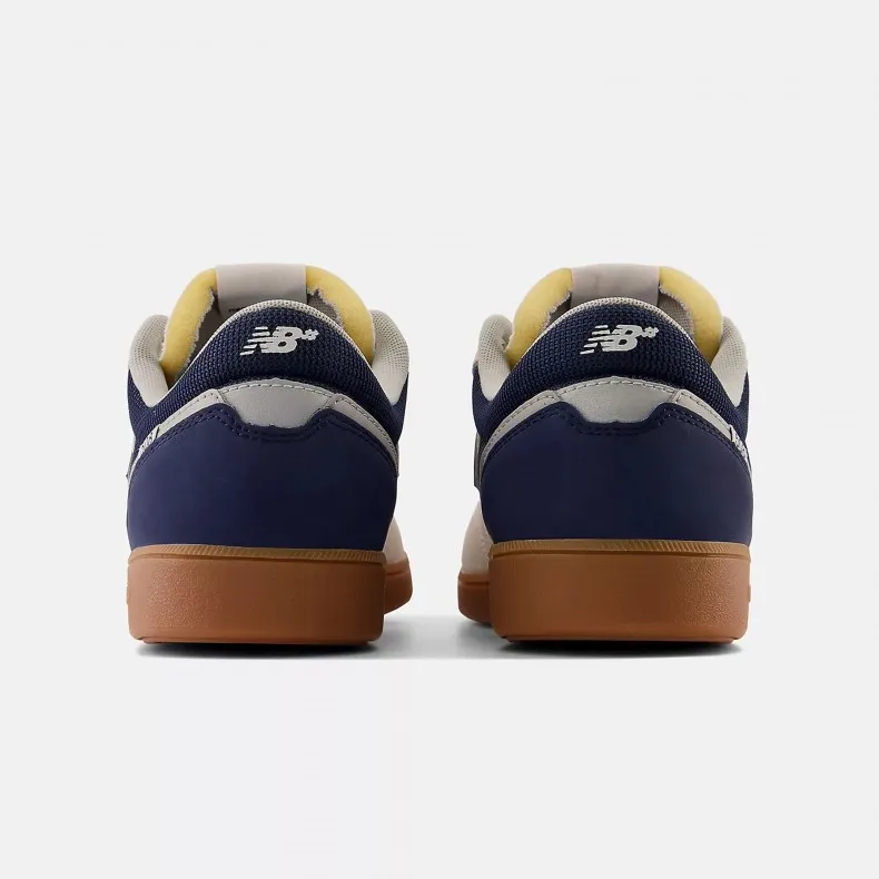 New Balance Numeric Brandon Westgate 508 (Sea Salt/Navy)