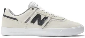 New Balance Numeric Numeric 306 Foy (White/Black)