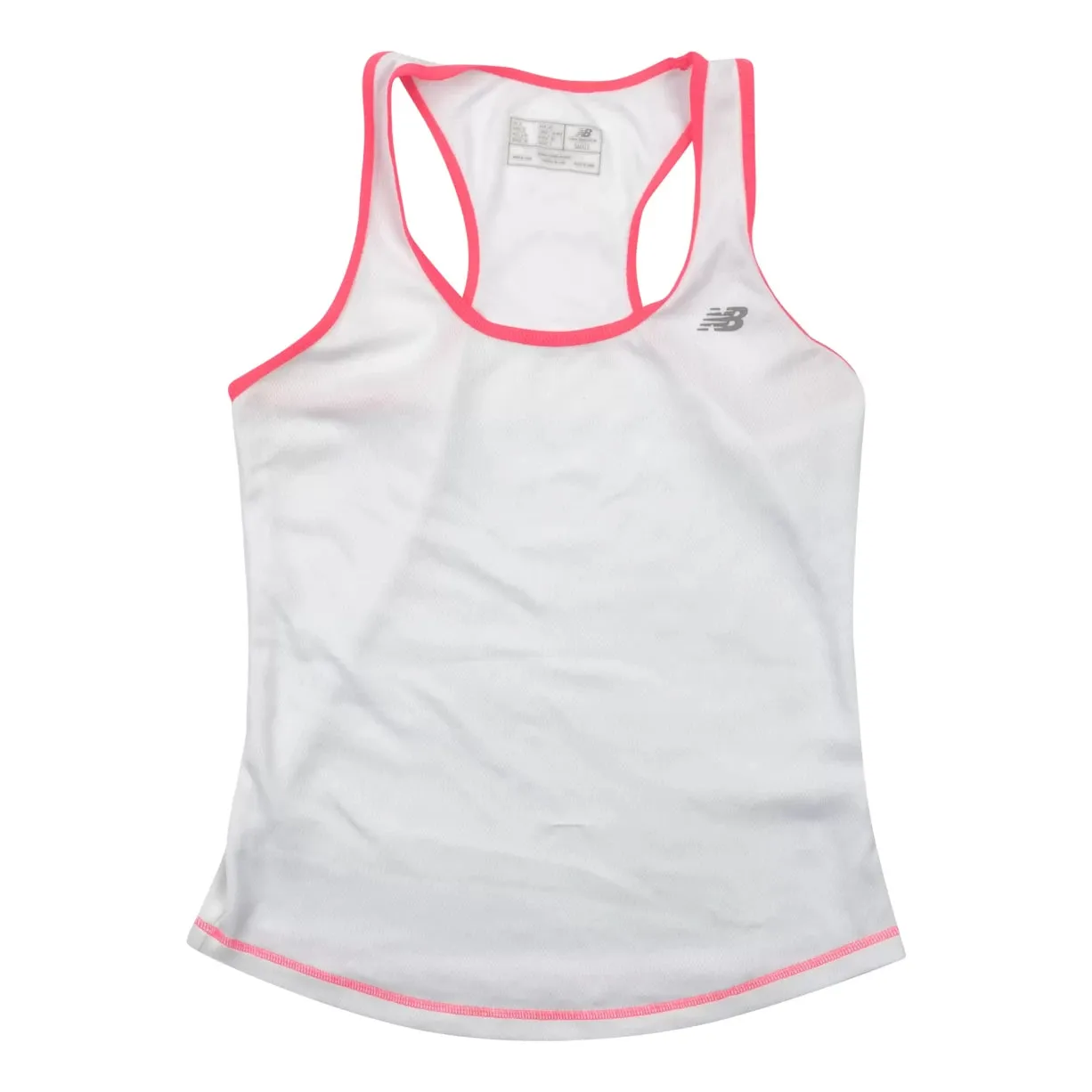 New Balance Running Tank - Women's