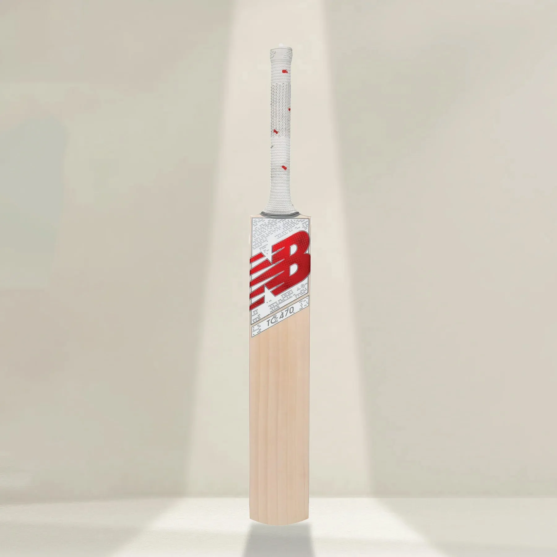 New Balance TC 470 Kashmir Willow Cricket Bat -SH - DOD