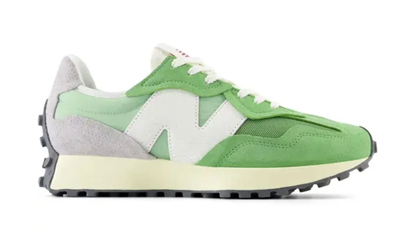 New Balance U327WRD