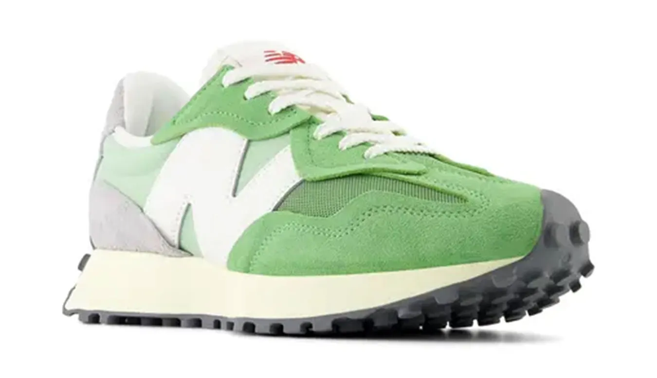 New Balance U327WRD