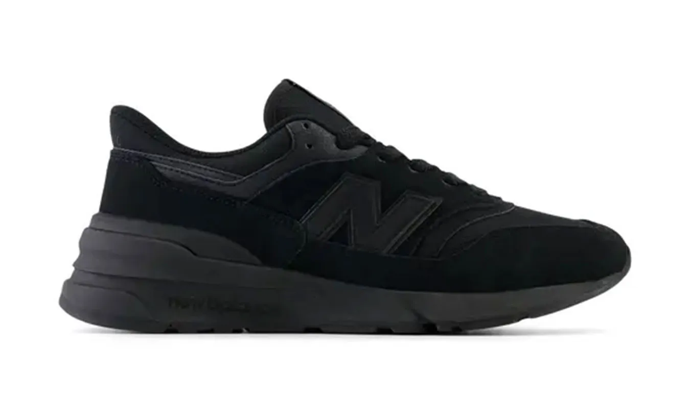 New Balance U997RFB