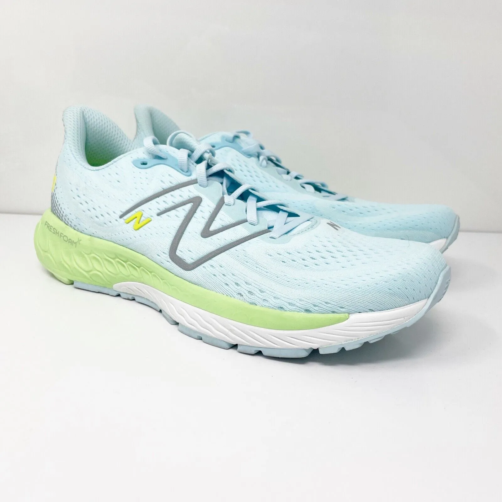 New Balance Unisex FF X 880 V13 W880B13 Blue Running Shoes Sneakers M 9.5 W 11 B