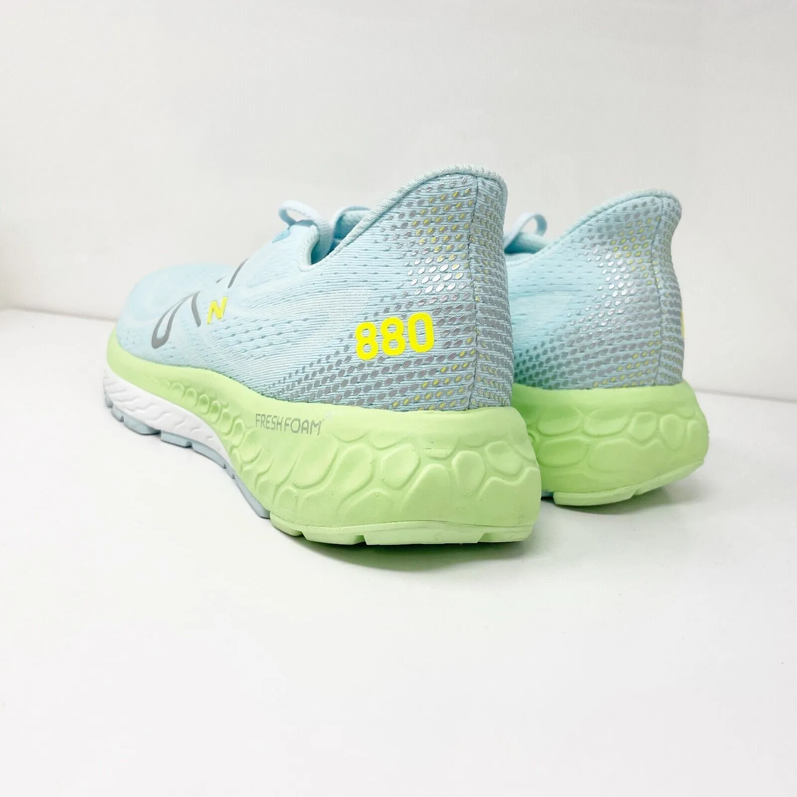 New Balance Unisex FF X 880 V13 W880B13 Blue Running Shoes Sneakers M 9.5 W 11 B