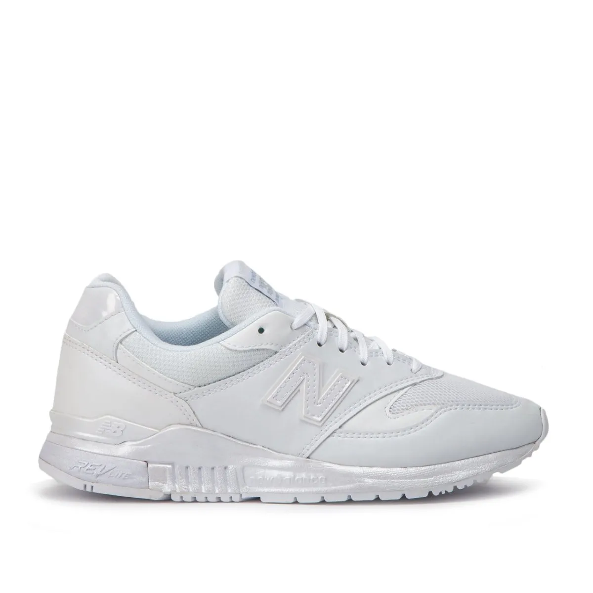 New Balance WL 840 PW (White)
