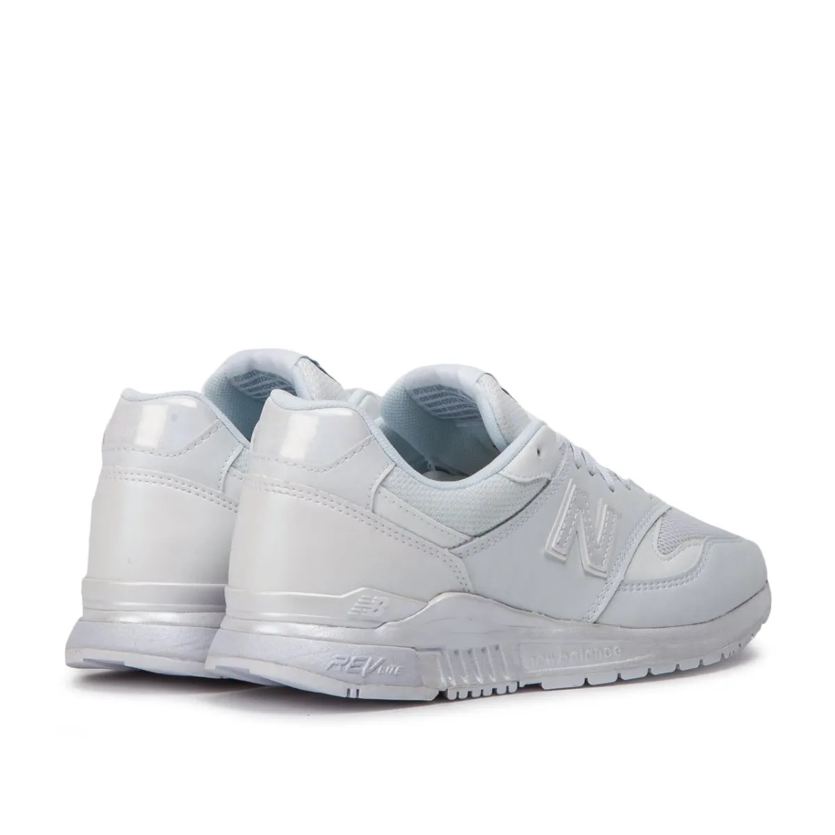 New Balance WL 840 PW (White)