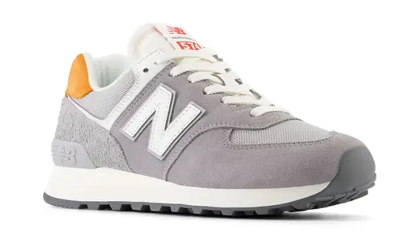 New Balance WL574YG2