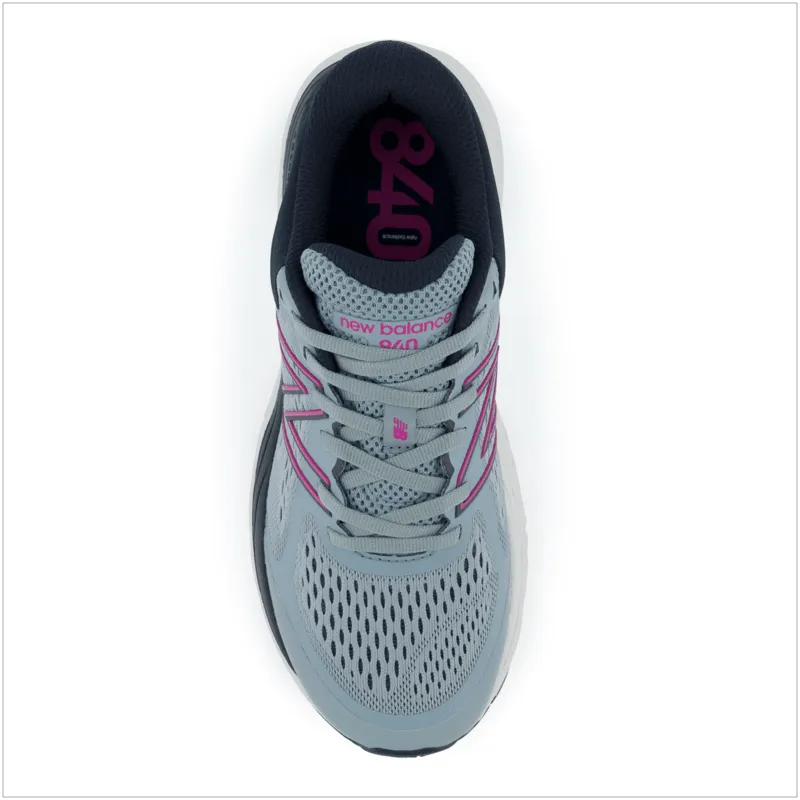 New Balance Women's 840 V5 Running Shoe - W840CM5