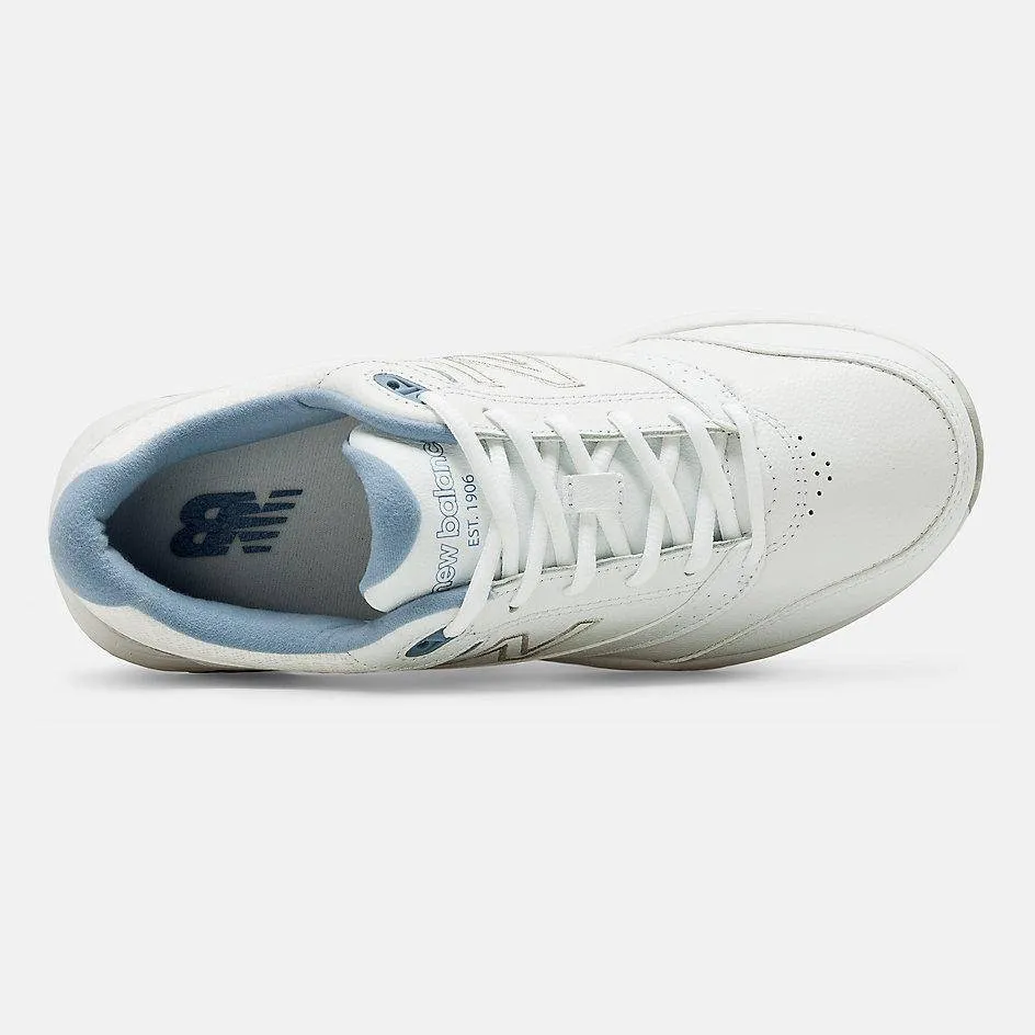 New Balance Women's 928 v3 White