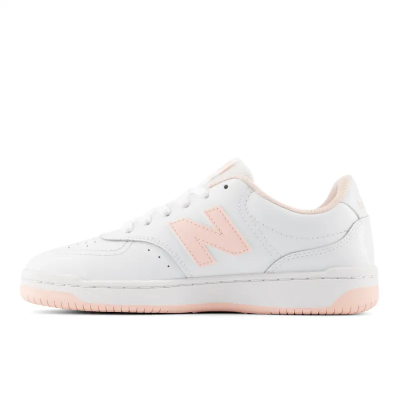New Balance Women's BBW80 Basketball Shoe - BBW80WPK