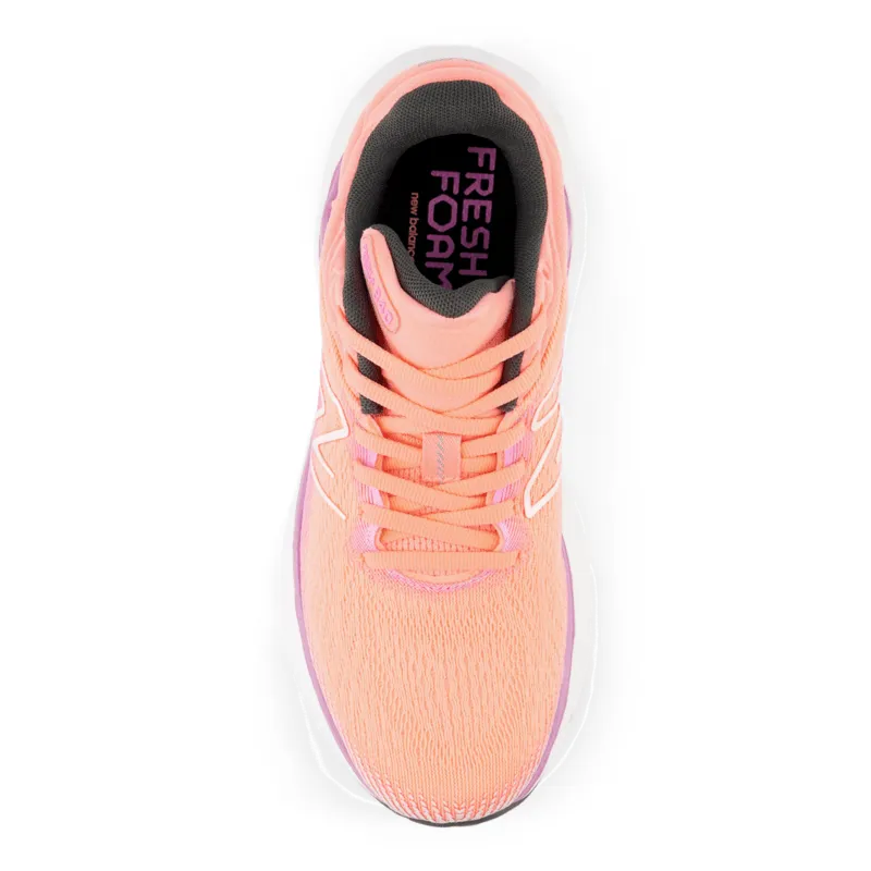 New Balance Women's Fresh Foam X 840v1 Running Shoe - W840FLN (X-Wide)