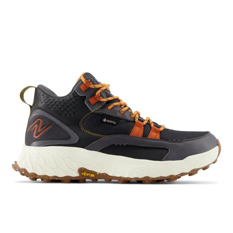 New Balance Women's Fresh Foam X Hierro Mid Trail Running Shoe - WTHIMCCE (X-Wide)