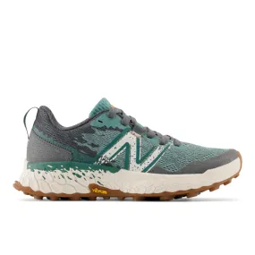 New Balance Women's Fresh Foam X Hierro V7 GTX Trail Running Shoe - WTHIERV7 (Wide)