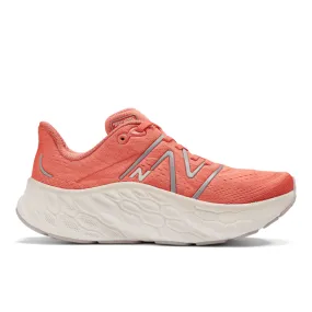 New Balance Women's Fresh Foam X More V4 Running Shoe - WMORCJ4