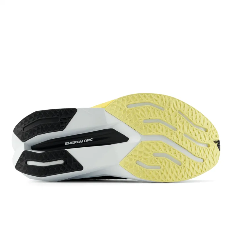 New Balance Women's FuelCell SuperComp Trainer V3 Running Shoe - WRCXLH4 (Wide)