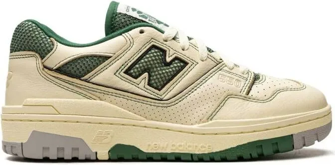 New Balance x Aimé Leon Dore 550 