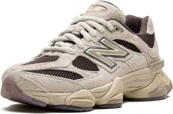 New Balance x Sydney McLaughlin 9060 