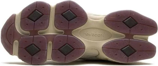 New Balance x Sydney McLaughlin 9060 