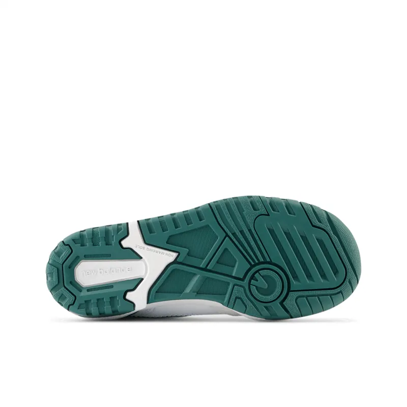New Balance Youth 550 Basketball Shoe - PSB550TA