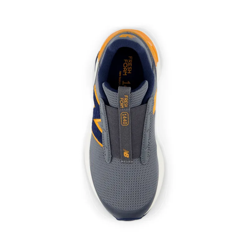 New Balance Youth Fresh Foam 1440 V1 Running Shoe - PP1440AB (Wide)