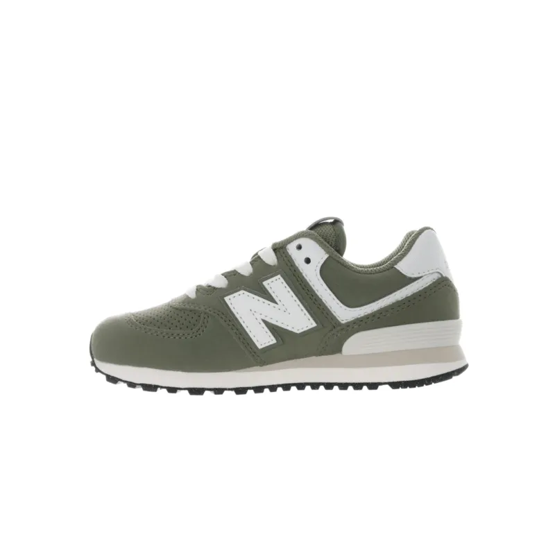 New Balance Youth Infant 574 Running Shoe - PC574GCE