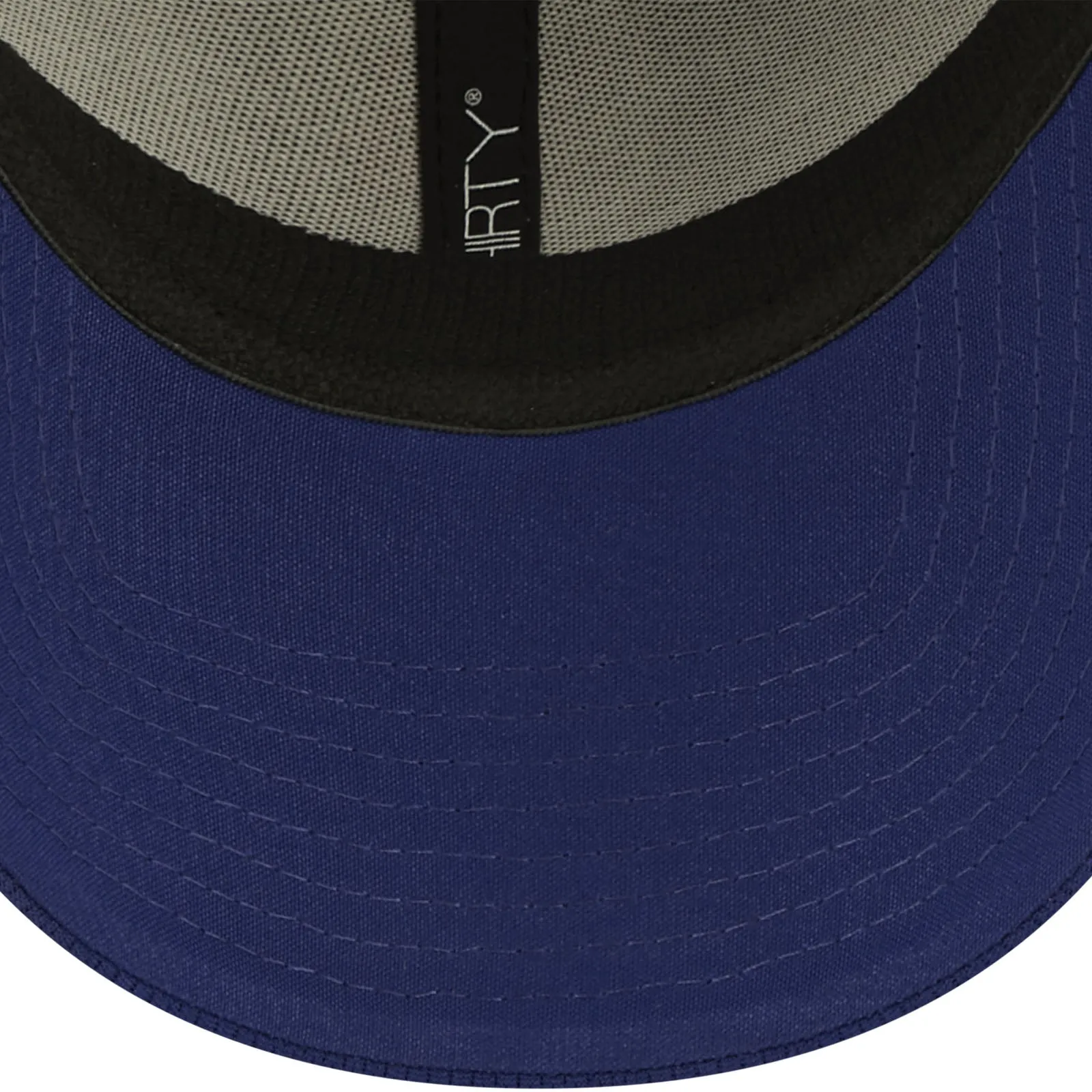 New Era NFL Official Logo 39THIRTY Sideline Coach 2022 Baseball Cap Blue