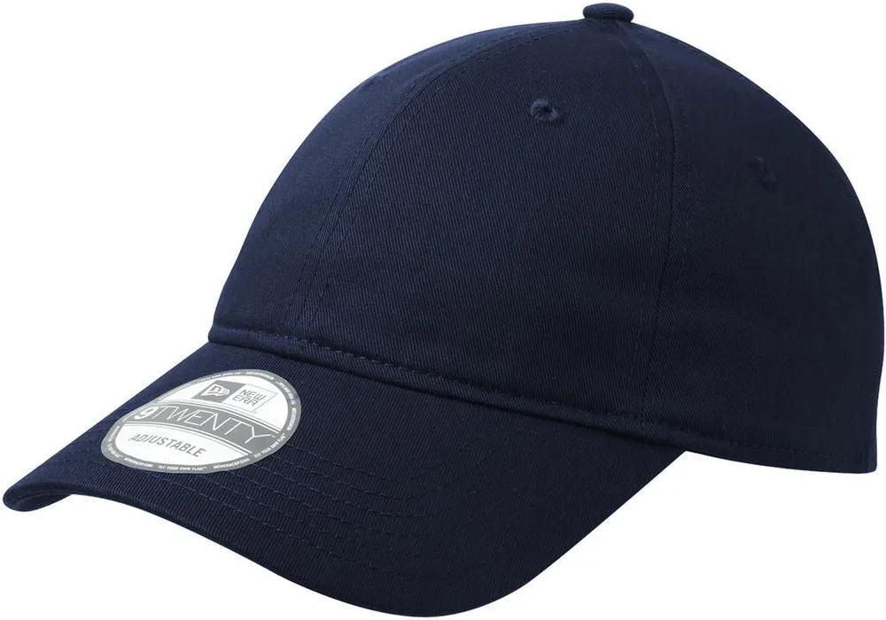New Era Unstructured Cap