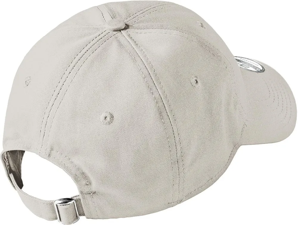 New Era Unstructured Cap