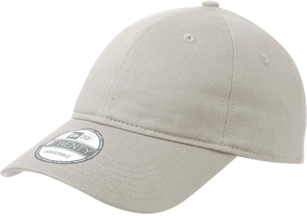 New Era Unstructured Cap